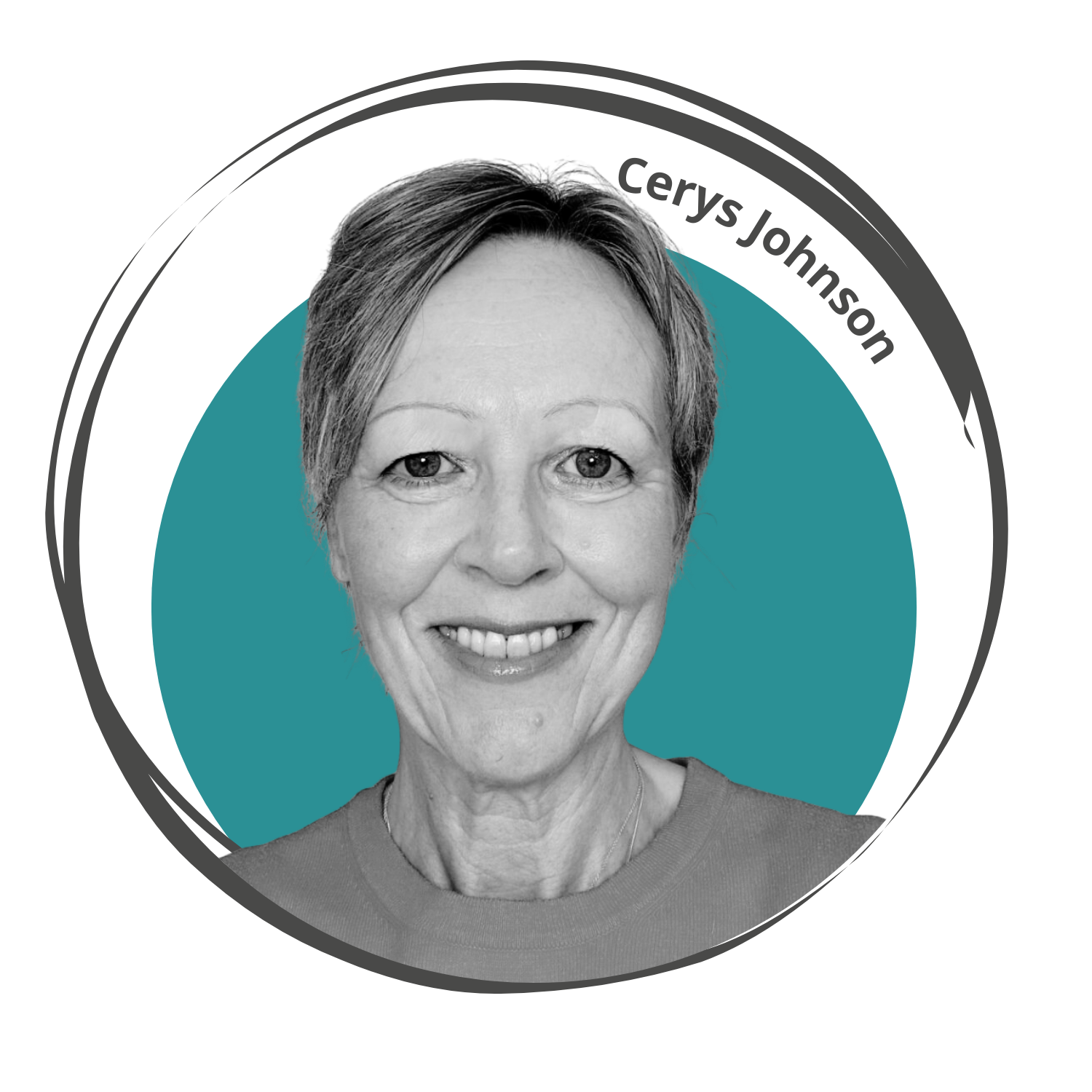 Cerys Johnson