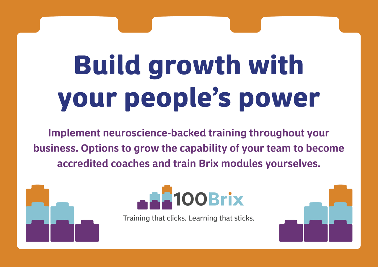 Build your people's power