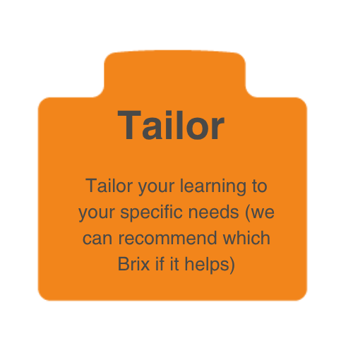 Tailor_Brix Shape