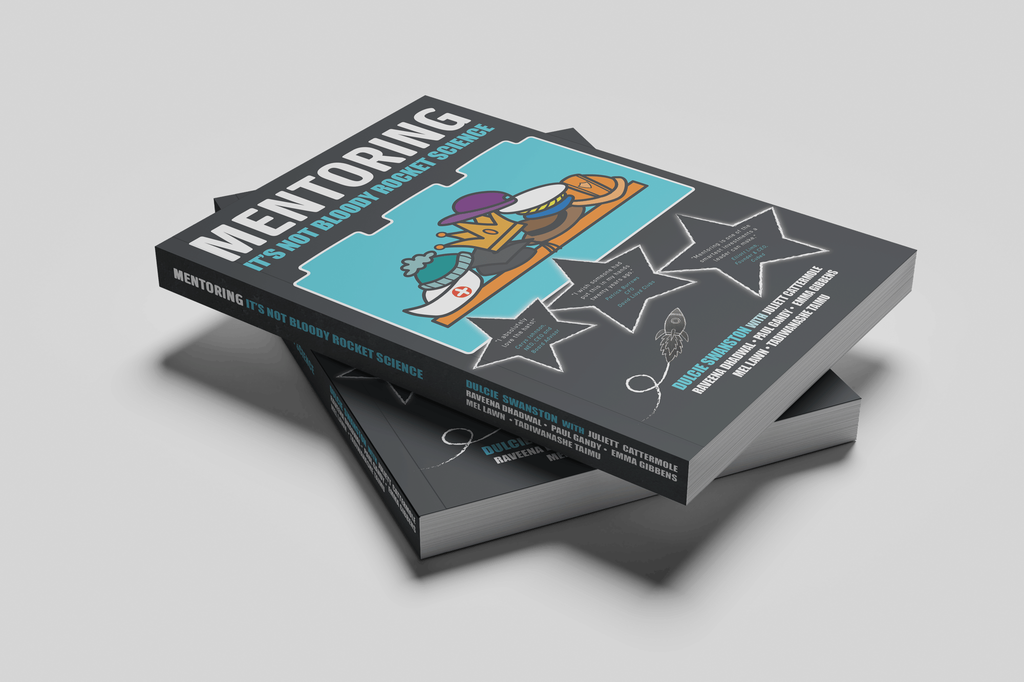 Mentoring v2