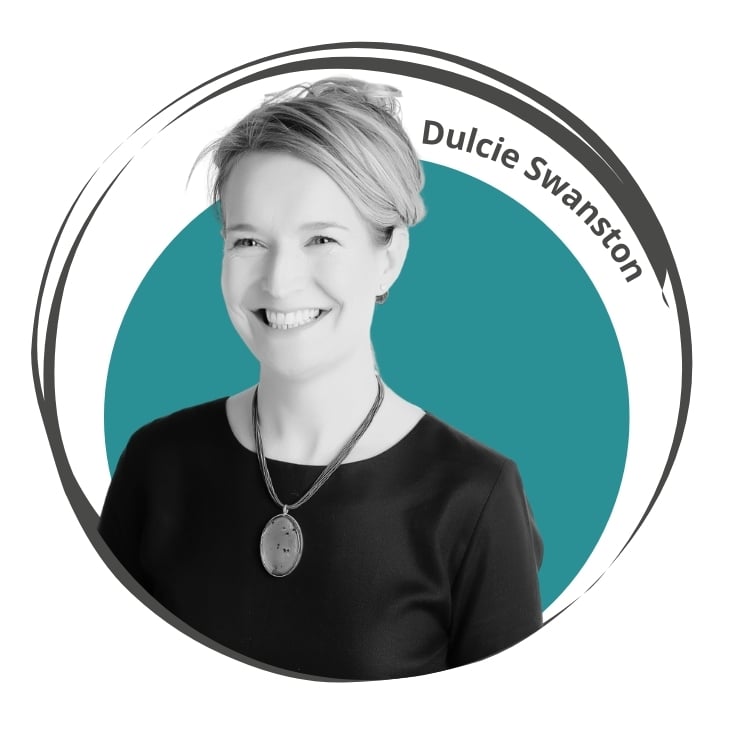 Dulcie Swanston