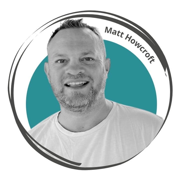 Matt Howcroft 750 x 750